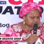Observer group urges INEC to resolve challenges with BVAS ahead March 11 polls