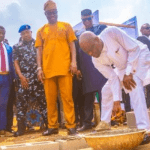 Wike commissions, flags-off three projects in Ibadan, Oyo state