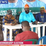 Ogun elections: SPD expresses concern over lack of tags for party agents