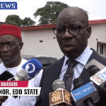 Obaseki, stakeholders advocate improved security for judicial staff