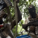 Gunmen kill Six, abduct many in Rafi/Wushishi LG, Niger state