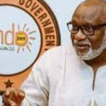 ONDO STATE GOVERNMENT DIRECTS RESIDENTS TO COLLECT OLD NOTES