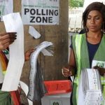 POLITICAL ANALYST DISMISSES CLAIMS OF ELECTION RIGGING