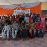 NDE begins capacity training workshop for trainers in Ebonyi
