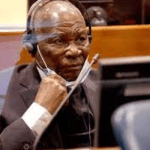 ICC halts trial of Rwandan genocide suspect Félicien Kabuga