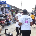 CSOs hold rally to advocate voter turnout in Port Harcourt