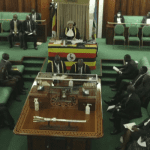 Uganda presents Anti-Gay Bill in Parliament