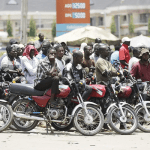 Motorcycle Union members warned not to recruited to disrupt guber polls