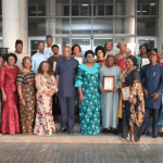Ministry of Foreign Affairs Honours 110 Retired Staff