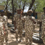 GOC 7 commander tells Troops to deal decisively with Boko Haram