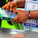 INEC to update on status, number of BVAS Machines in Rivers State