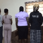 Kano Immigration Service rescues six victims, arrest procurer