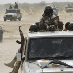 MNJTF troops apprehend over 900 suspected terrorists’