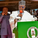 Gov Bello sets up multipurpose commodity cleaning center in Niger