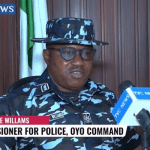 Oyo election: Police to enforce strict compliance with movement order following clashes