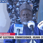 4,522 BVAS deployed to all polling units in Jigawa-INEC REC