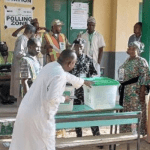 Decision 2023: Voting commences in Dutse, Jigawa state
