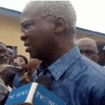 Decision 2023: Minister of Works, Fashola satisfied with conduct of election