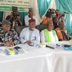 INEC resumes collation of governorship results in Zamfara