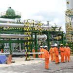Expert urges expansion in Nigeria's gas projects to enter EU markets