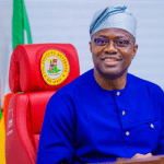 Folarin congratulates Makinde on re-election, urges supporters to remain calm