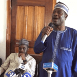 Our mision is to liberate Kwara, PDP's Yaman Abdullahi reacts to election defeat