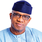 Governor-elect, Dapo Abiodun thanks Ogun residents, promises more dividends of democracy