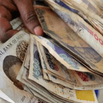 Old naira notes still rejected in Dutse despite CBN directive