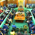 Ugandan Parliament passes new penalties for same-sex relationships
