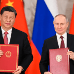 China’s proposals could be basis for peaceful settlement in Ukraine – Putin
