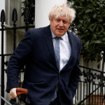 Partygate Scandal: Fmr UK PM Boris Johnson faces questioning