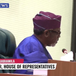 Reps urge INEC to review 2023 general elections, enhance electoral act