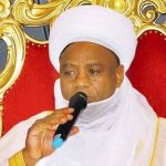 SULTAN ANNOUNCES THE COMMENCEMENT OF RAMADAN FAST