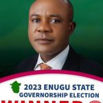 PETER MBAH IS ENUGU STATE GOVERNOR ELECT