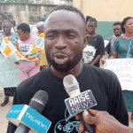 Delta: Sapele youths protest, demand removal of SEPLAT CEO