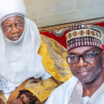 Gov AbdulRazak visit Emir of Ilorin, says traditional rulers to be given constitutional roles