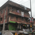 Lagos govt issues final warning to owners of 349 distressed buildings
