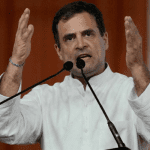 India's Rahul Gandhi disqualified from parliament after defamation conviction