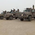 Nigerian troops  raid 6 Boko Haram   camps, kill Unconfirmed numbers of terrorists in Bama