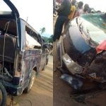 MANY FEARED KILLED IN ONDO ACCIDENT