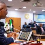 SANWOOLU DIRECTS LAGOS AG TO PAY COMP[ENSATION TO UBER DRIVER