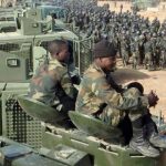 ARMY CONTRIBUTED TO ENHANCED SECURITY IN OGUN DURING ELECTIONS