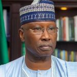 ADAMAWA APC SUSPENDS WARD EXECUTIVES OVER INFRACTION ON RULES, REGULATION OVER SGF BOSS MUSTAPHA'S SUSPENSION