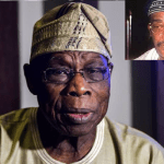 Diya’s great success, accomplishments will be remembered after him - Obasanjo