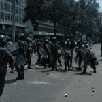 Kenya Police bans fresh opposition demonstrations