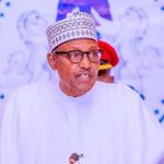 BUHARI HAS LAID A SOLID FOUNDATION FO NIGERIA'S DEVELOPMENT