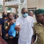 COURT ORDERS DR FEMI OLALEYE TO OPEN DEFENCE IN ALLEGED DEFILEMENT CASE