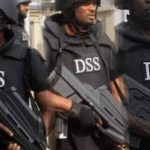 DSS CONFIRMSINTERIM GOVERNMMENT PLOT BY MISGUIDED POLITICAL ACTORS