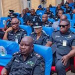 POLICE REVIEW ELECTION SECURITY, STRENGTH, LESSONS