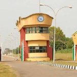 FEDERAL POLYTECHNIC ILARO'S RECTOR CHARGES FG TO SPEND MORE ON POLYTECHNIC EDUCATION